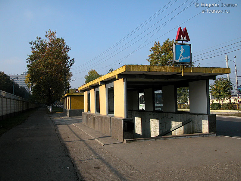 Станция метро Комсомольская_2, 800*600,120 Кб